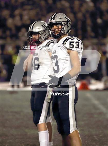 Thumbnail 2 in Woodson @ Lake Braddock photogallery.