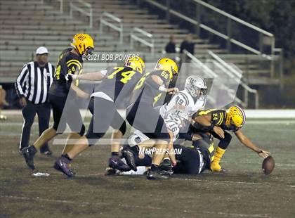 Thumbnail 3 in Woodson @ Lake Braddock photogallery.