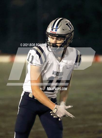 Thumbnail 1 in Woodson @ Lake Braddock photogallery.