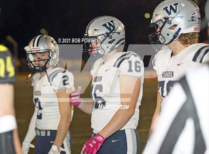 Thumbnail 2 in Woodson @ Lake Braddock photogallery.