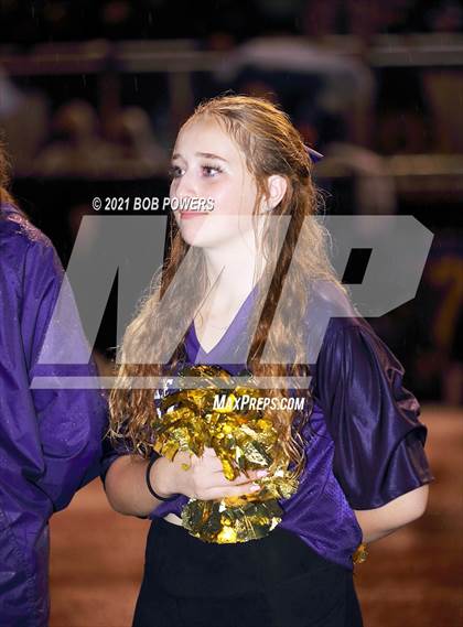 Thumbnail 3 in Woodson @ Lake Braddock photogallery.