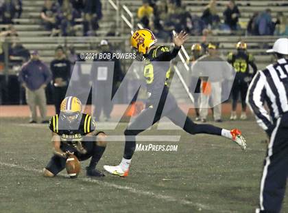 Thumbnail 3 in Woodson @ Lake Braddock photogallery.