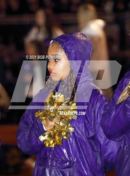 Thumbnail 3 in Woodson @ Lake Braddock photogallery.