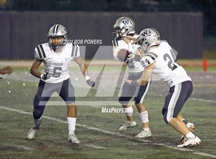 Thumbnail 1 in Woodson @ Lake Braddock photogallery.