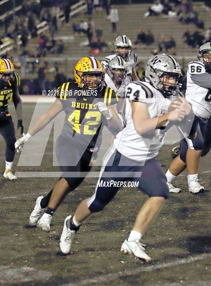Thumbnail 3 in Woodson @ Lake Braddock photogallery.