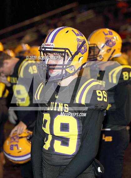 Thumbnail 3 in Woodson @ Lake Braddock photogallery.