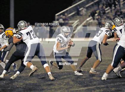Thumbnail 1 in Woodson @ Lake Braddock photogallery.