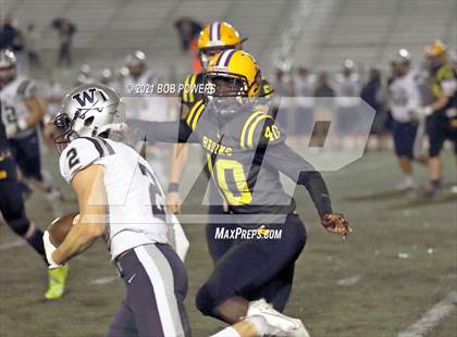 Thumbnail 3 in Woodson @ Lake Braddock photogallery.