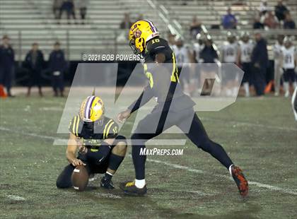 Thumbnail 3 in Woodson @ Lake Braddock photogallery.