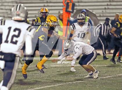 Thumbnail 2 in Woodson @ Lake Braddock photogallery.