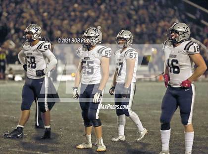 Thumbnail 3 in Woodson @ Lake Braddock photogallery.