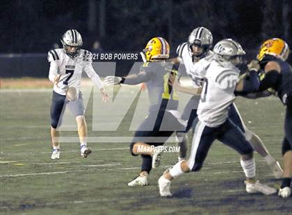 Thumbnail 1 in Woodson @ Lake Braddock photogallery.