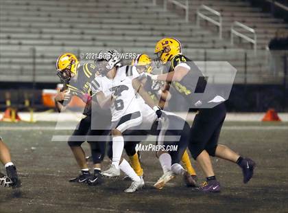 Thumbnail 2 in Woodson @ Lake Braddock photogallery.