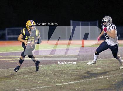 Thumbnail 1 in Woodson @ Lake Braddock photogallery.