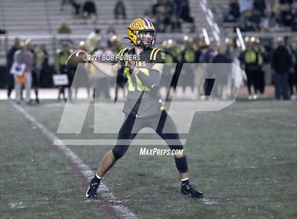 Thumbnail 2 in Woodson @ Lake Braddock photogallery.