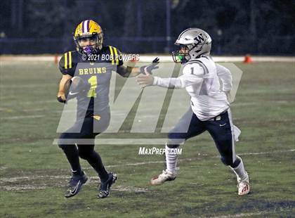 Thumbnail 2 in Woodson @ Lake Braddock photogallery.