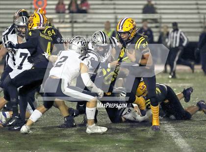Thumbnail 2 in Woodson @ Lake Braddock photogallery.