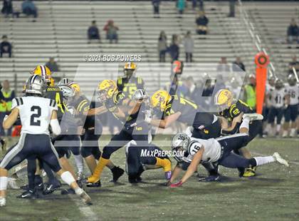 Thumbnail 1 in Woodson @ Lake Braddock photogallery.