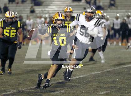 Thumbnail 3 in Woodson @ Lake Braddock photogallery.