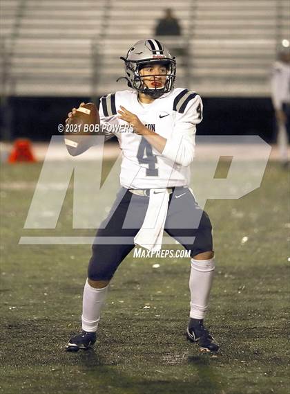 Thumbnail 3 in Woodson @ Lake Braddock photogallery.
