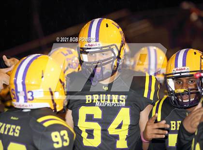 Thumbnail 1 in Woodson @ Lake Braddock photogallery.
