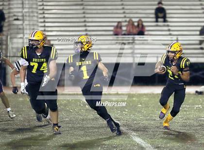 Thumbnail 1 in Woodson @ Lake Braddock photogallery.