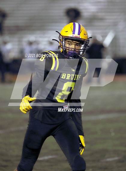 Thumbnail 3 in Woodson @ Lake Braddock photogallery.