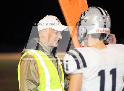 Thumbnail 2 in Woodson @ Lake Braddock photogallery.