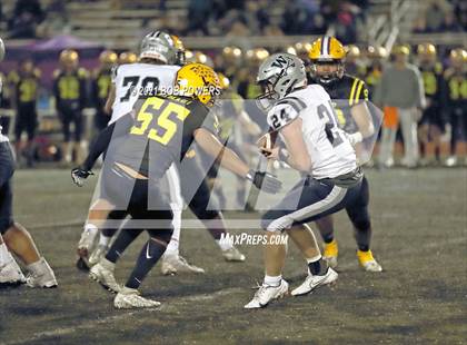 Thumbnail 1 in Woodson @ Lake Braddock photogallery.