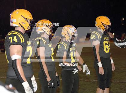 Thumbnail 1 in Woodson @ Lake Braddock photogallery.
