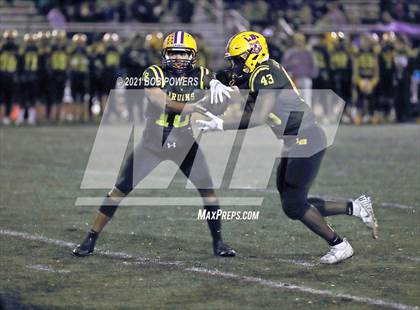 Thumbnail 1 in Woodson @ Lake Braddock photogallery.