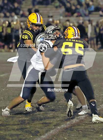 Thumbnail 1 in Woodson @ Lake Braddock photogallery.