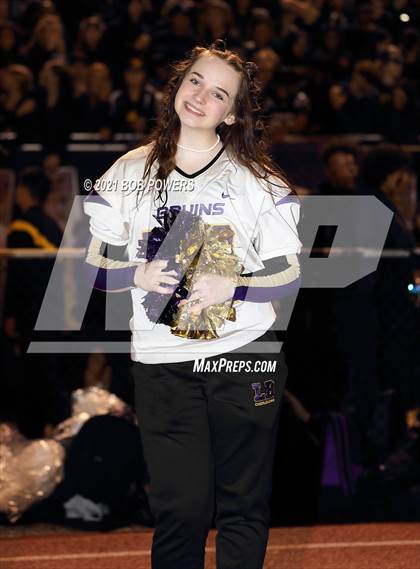 Thumbnail 1 in Woodson @ Lake Braddock photogallery.