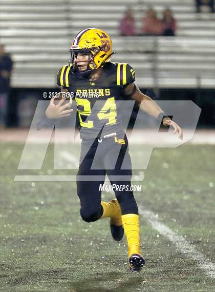 Thumbnail 2 in Woodson @ Lake Braddock photogallery.