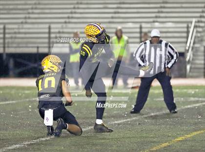 Thumbnail 1 in Woodson @ Lake Braddock photogallery.