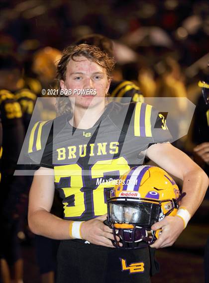 Thumbnail 3 in Woodson @ Lake Braddock photogallery.