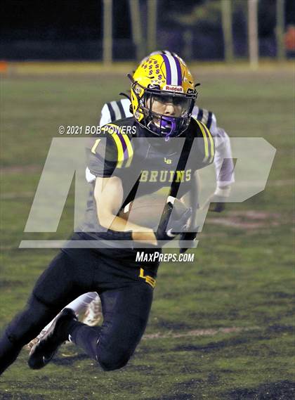 Thumbnail 1 in Woodson @ Lake Braddock photogallery.