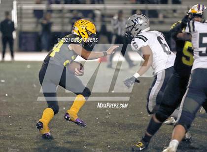 Thumbnail 2 in Woodson @ Lake Braddock photogallery.