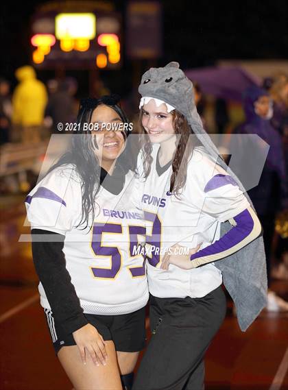 Thumbnail 3 in Woodson @ Lake Braddock photogallery.