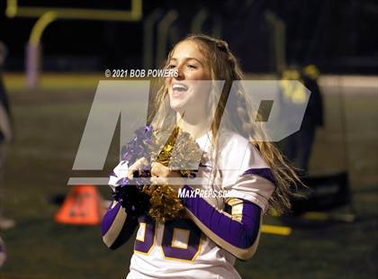 Thumbnail 1 in Woodson @ Lake Braddock photogallery.
