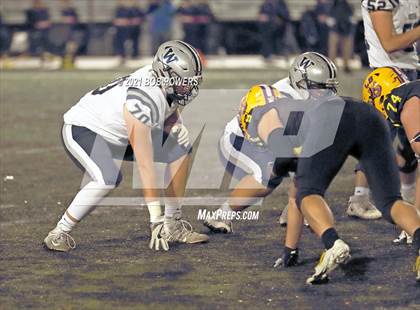 Thumbnail 2 in Woodson @ Lake Braddock photogallery.