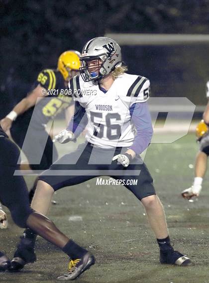 Thumbnail 2 in Woodson @ Lake Braddock photogallery.