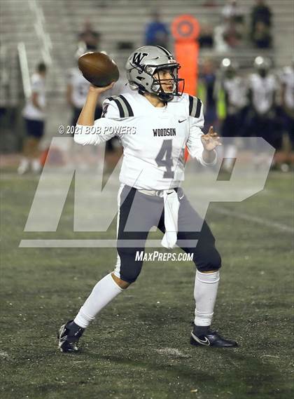 Thumbnail 3 in Woodson @ Lake Braddock photogallery.