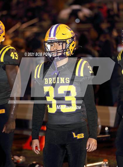 Thumbnail 1 in Woodson @ Lake Braddock photogallery.