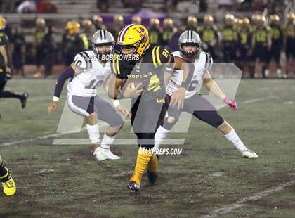 Thumbnail 3 in Woodson @ Lake Braddock photogallery.