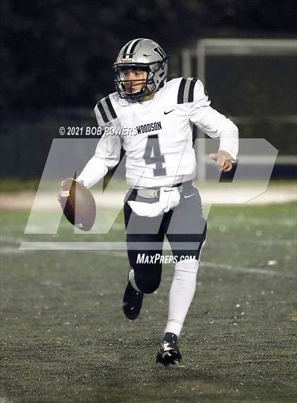 Thumbnail 3 in Woodson @ Lake Braddock photogallery.