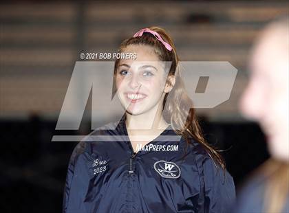 Thumbnail 1 in Woodson @ Lake Braddock photogallery.