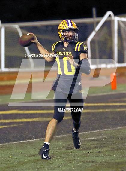 Thumbnail 2 in Woodson @ Lake Braddock photogallery.