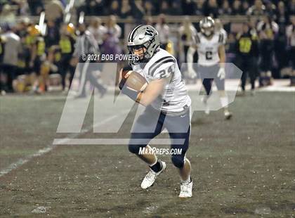 Thumbnail 3 in Woodson @ Lake Braddock photogallery.