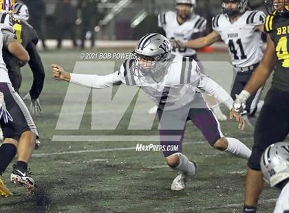Thumbnail 1 in Woodson @ Lake Braddock photogallery.